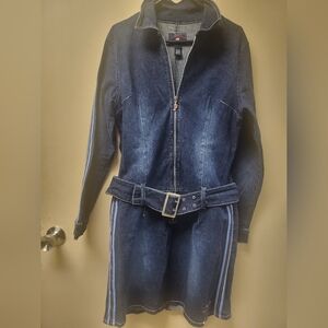 Clothing
